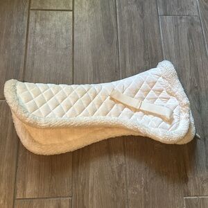 TuffRider Half Pad